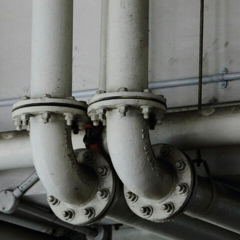 Plumbing Supplies Image An image of plumbing supplies, which is one of the products we supply.