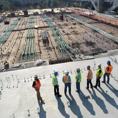 Building Materials Image An image of building materials, which is one of the products we supply.