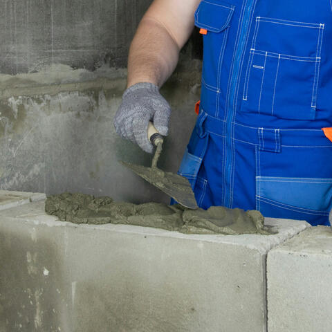 Cement Image An image of cement, which is one of the products we supply.